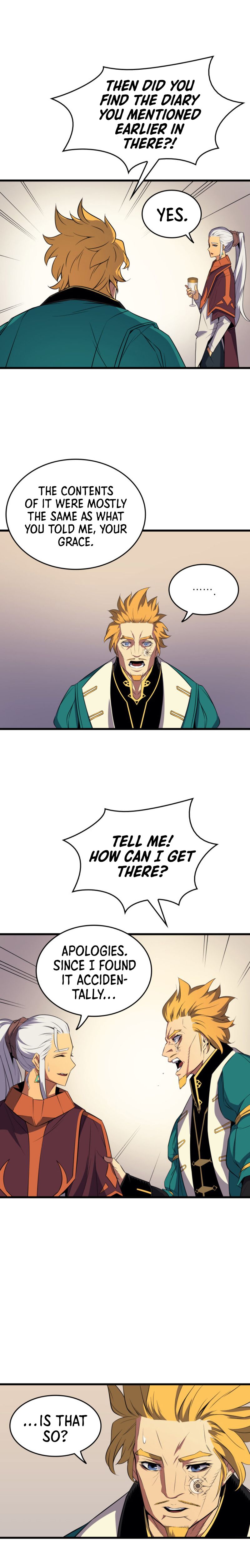18+ The Great Mage Returns After 4000 Years Chapter 45 page 12