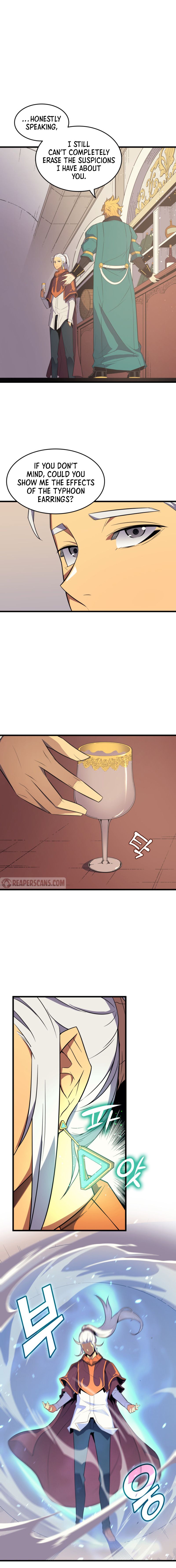 18+ The Great Mage Returns After 4000 Years Chapter 45 page 13