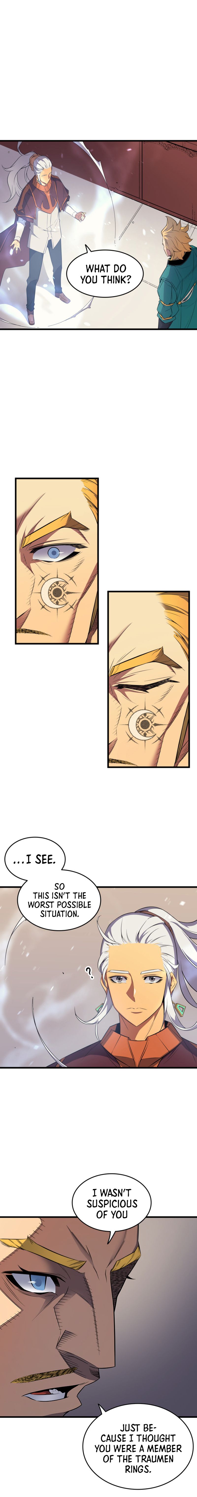 18+ The Great Mage Returns After 4000 Years Chapter 45 page 14