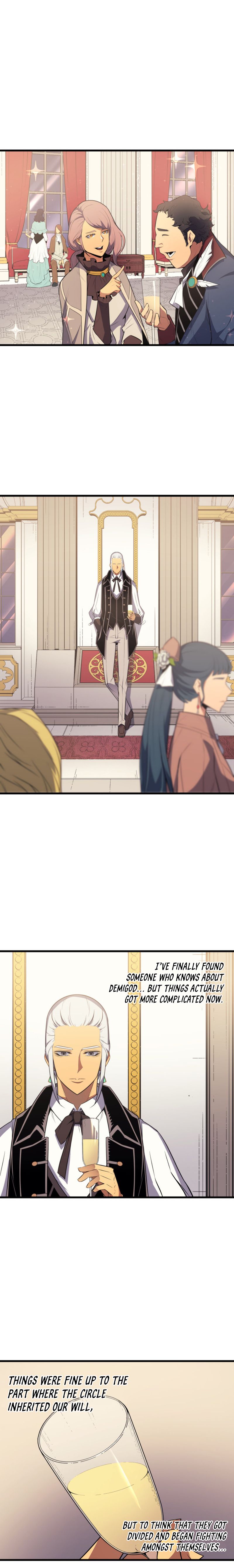 18+ The Great Mage Returns After 4000 Years Chapter 45 page 16