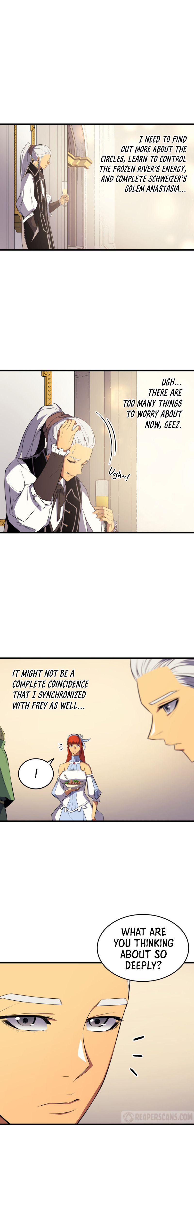 18+ The Great Mage Returns After 4000 Years Chapter 45 page 17