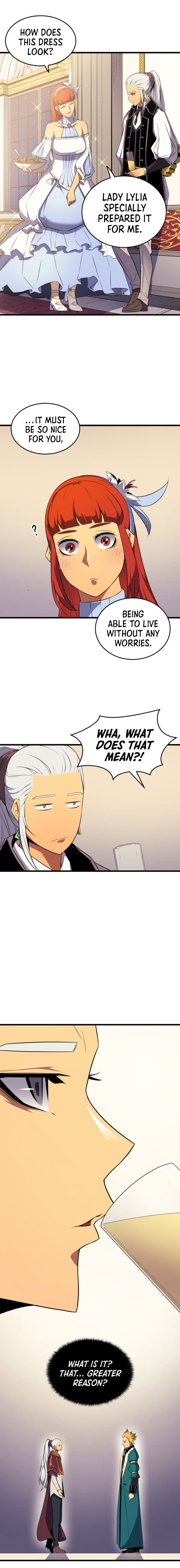 18+ The Great Mage Returns After 4000 Years Chapter 45 page 18