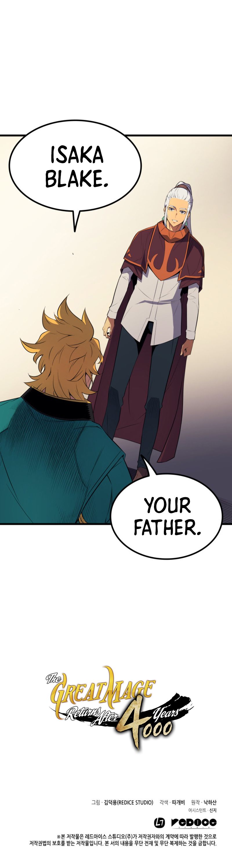 18+ The Great Mage Returns After 4000 Years Chapter 45 page 20