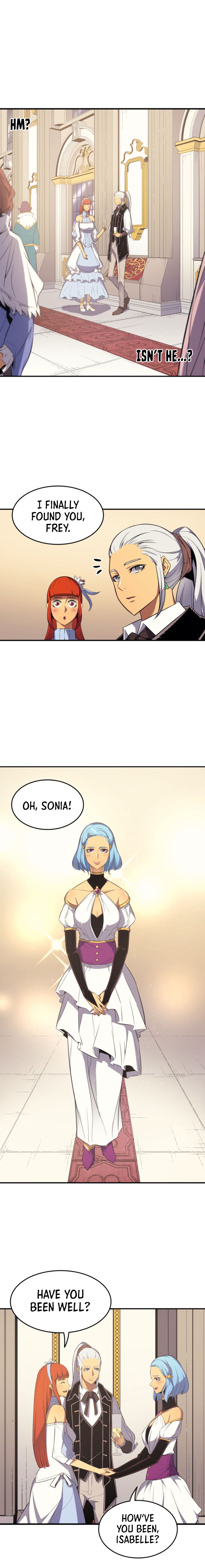 18+ The Great Mage Returns After 4000 Years Chapter 46 page 4