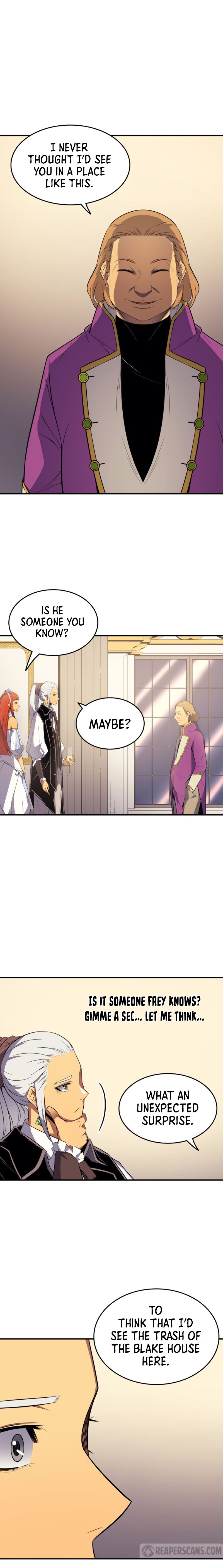 18+ The Great Mage Returns After 4000 Years Chapter 46 page 7