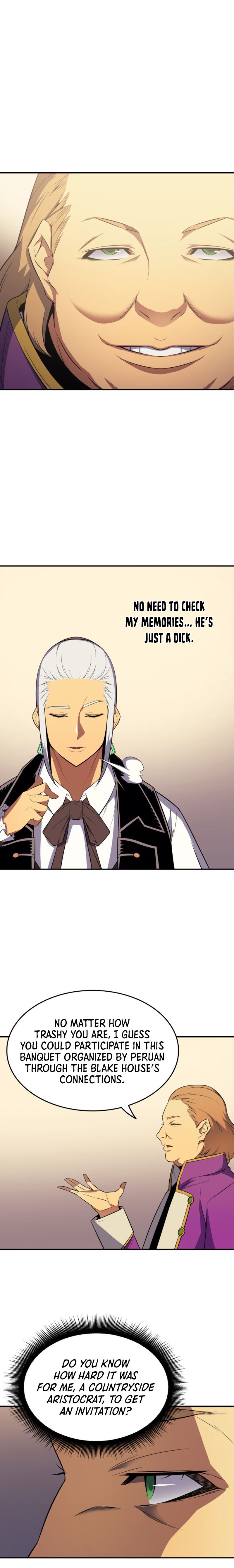 18+ The Great Mage Returns After 4000 Years Chapter 46 page 8