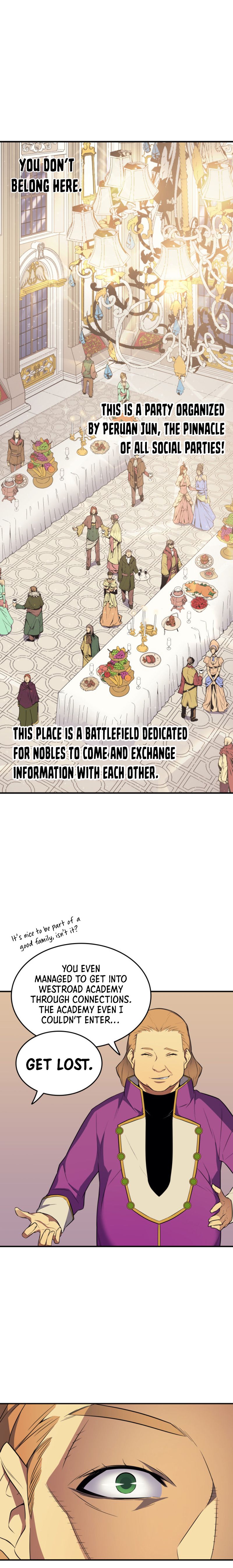 18+ The Great Mage Returns After 4000 Years Chapter 46 page 9