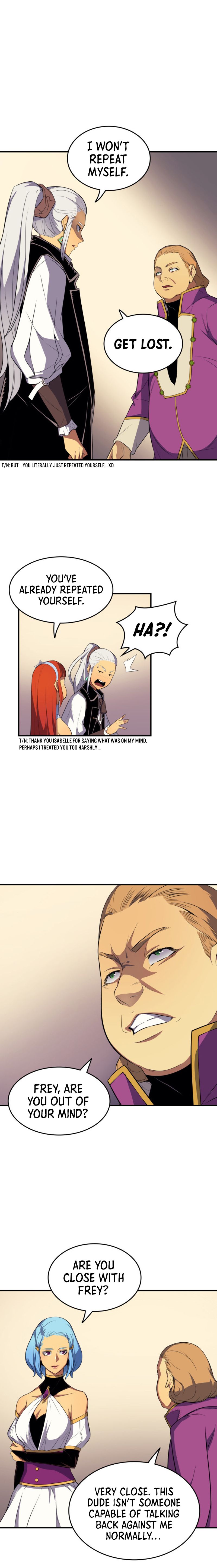 18+ The Great Mage Returns After 4000 Years Chapter 46 page 10