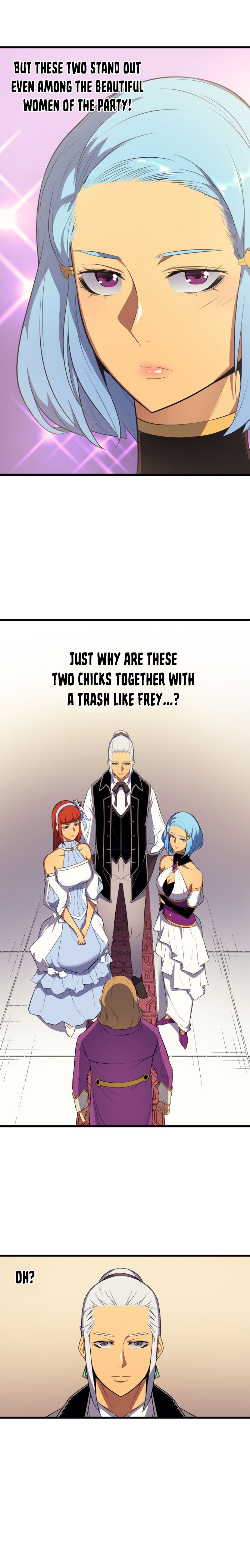 18+ The Great Mage Returns After 4000 Years Chapter 46 page 12