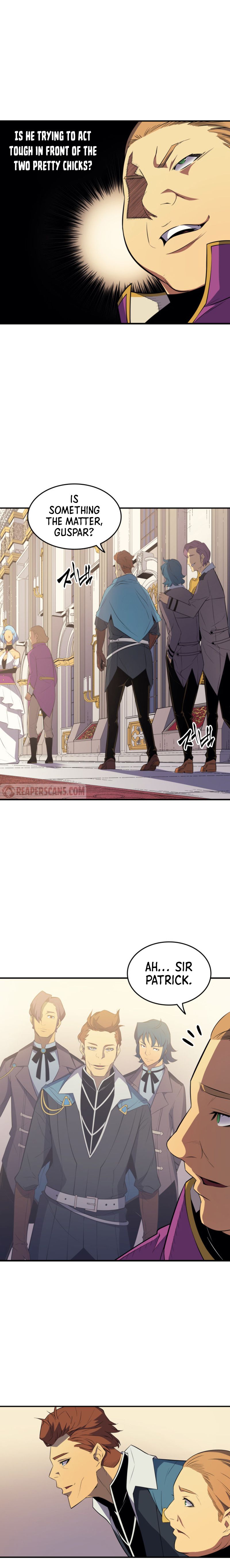 18+ The Great Mage Returns After 4000 Years Chapter 46 page 13