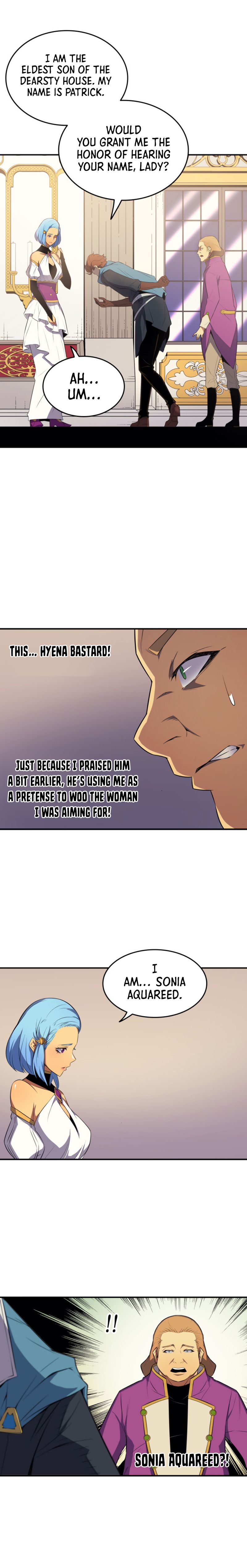 18+ The Great Mage Returns After 4000 Years Chapter 46 page 14