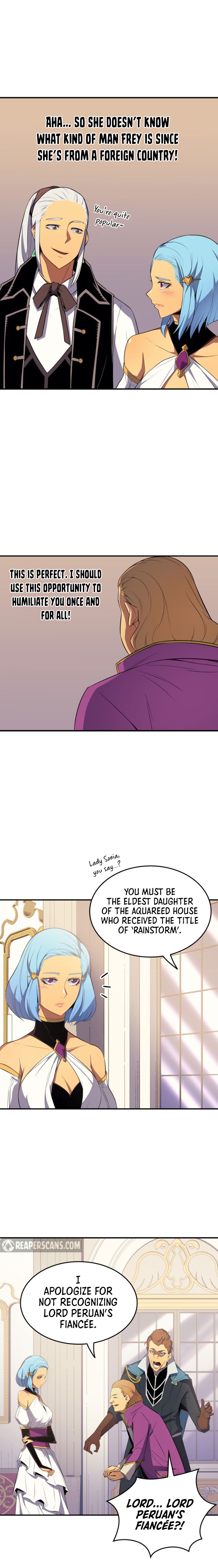 18+ The Great Mage Returns After 4000 Years Chapter 46 page 15