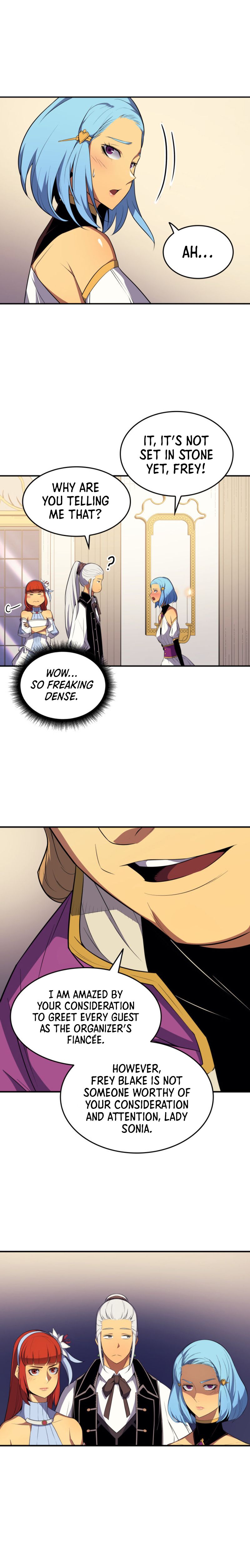 18+ The Great Mage Returns After 4000 Years Chapter 46 page 16