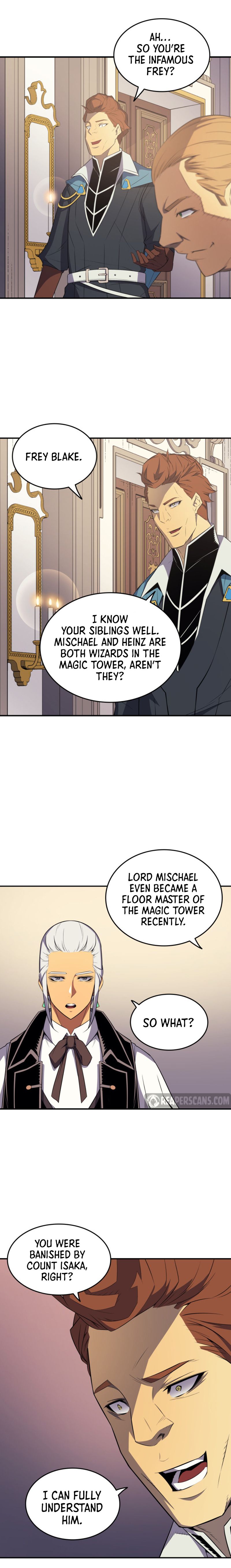 18+ The Great Mage Returns After 4000 Years Chapter 46 page 17