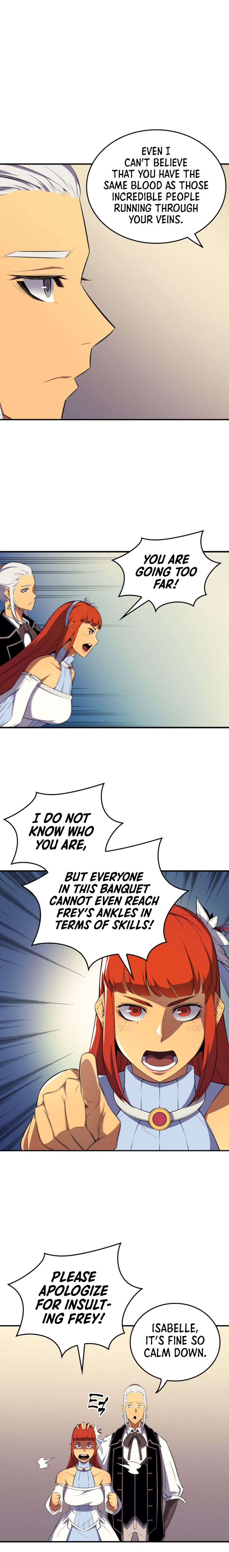 18+ The Great Mage Returns After 4000 Years Chapter 46 page 18