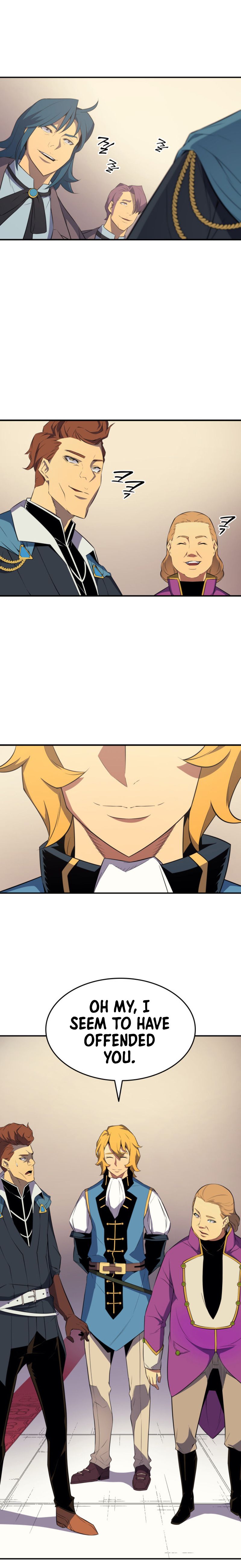 18+ The Great Mage Returns After 4000 Years Chapter 46 page 20