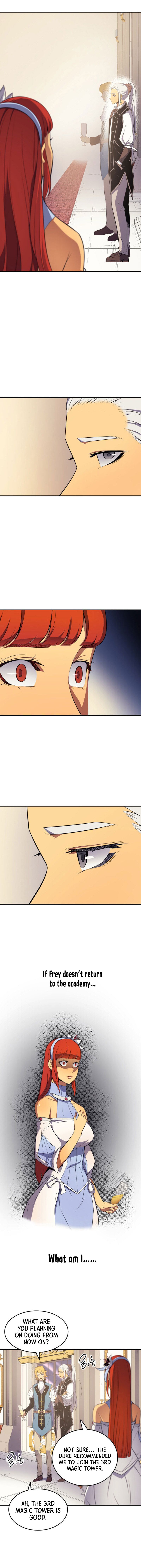 18+ The Great Mage Returns After 4000 Years Chapter 47 page 7