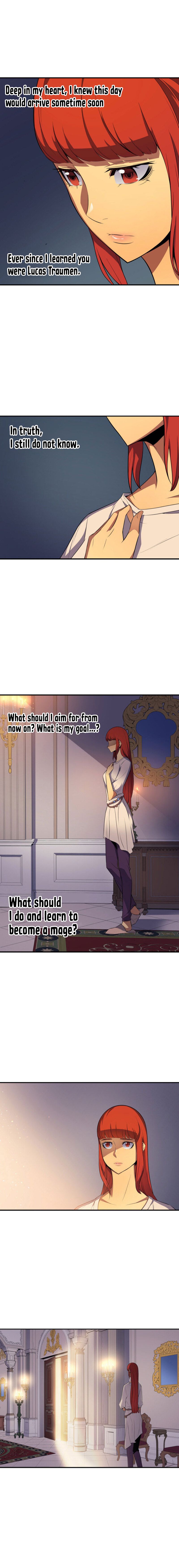 18+ The Great Mage Returns After 4000 Years Chapter 47 page 9