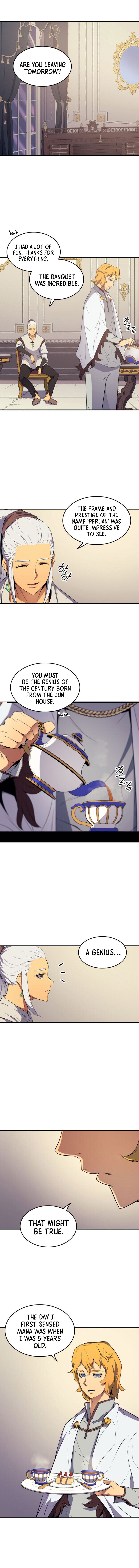 18+ The Great Mage Returns After 4000 Years Chapter 47 page 10