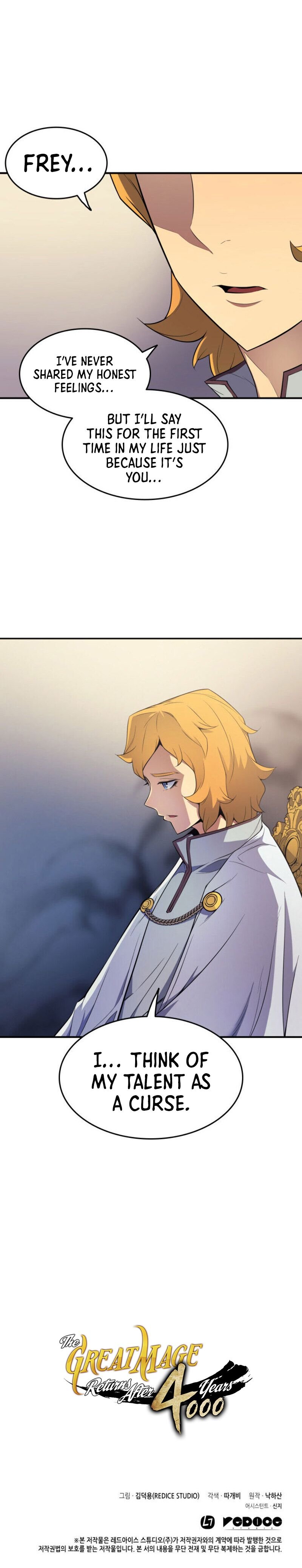 18+ The Great Mage Returns After 4000 Years Chapter 47 page 12