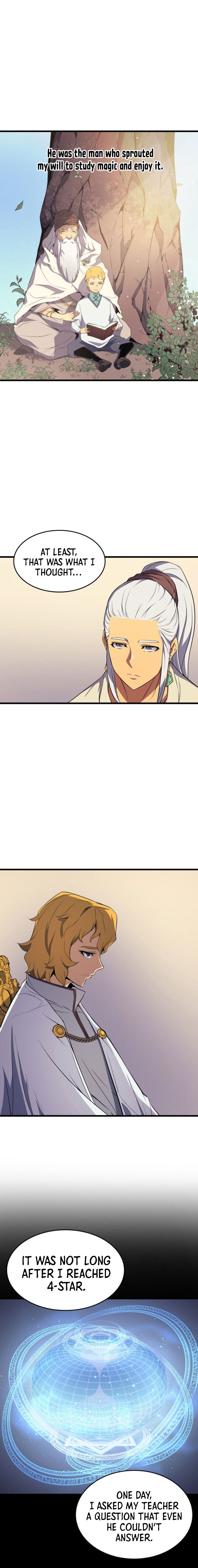 18+ The Great Mage Returns After 4000 Years Chapter 48 page 4
