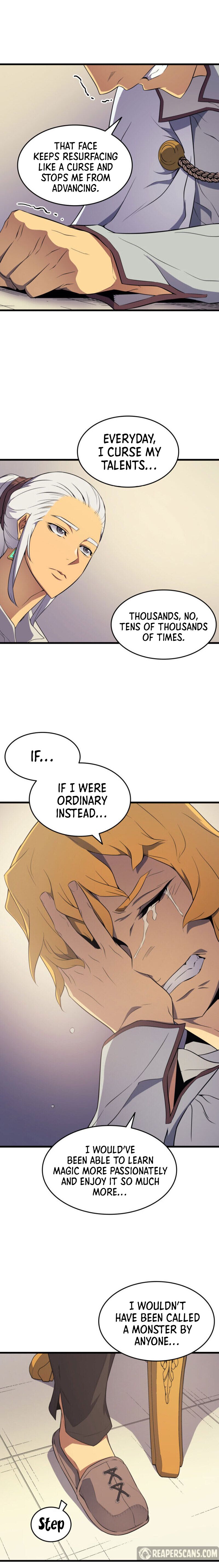 18+ The Great Mage Returns After 4000 Years Chapter 48 page 7