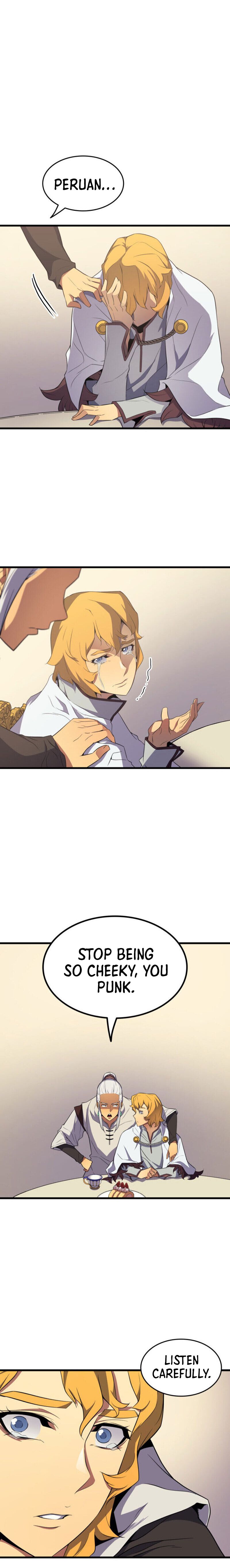 18+ The Great Mage Returns After 4000 Years Chapter 48 page 8