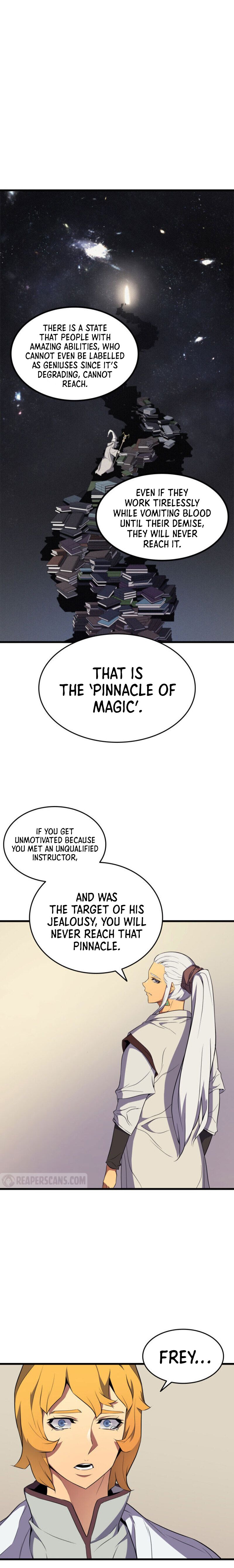 18+ The Great Mage Returns After 4000 Years Chapter 48 page 9