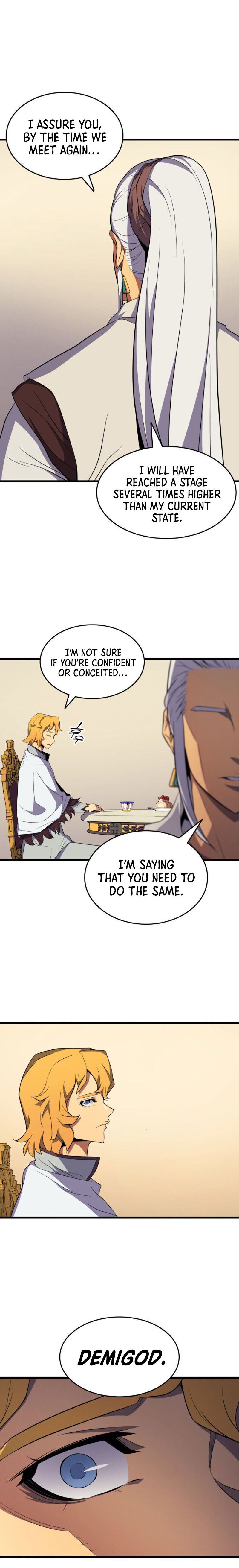18+ The Great Mage Returns After 4000 Years Chapter 48 page 10