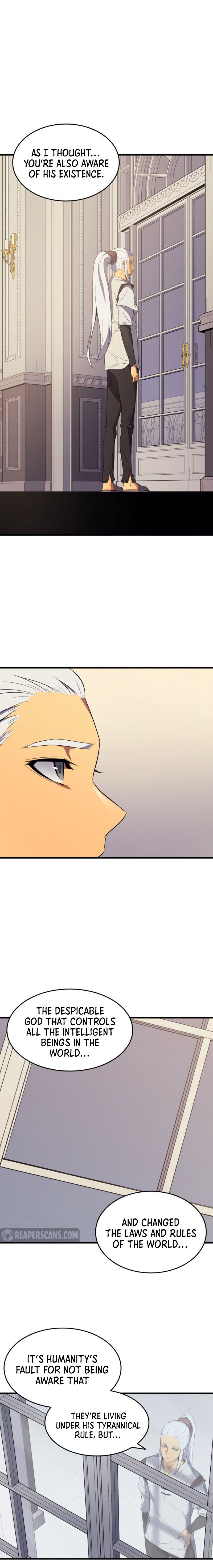 18+ The Great Mage Returns After 4000 Years Chapter 48 page 11