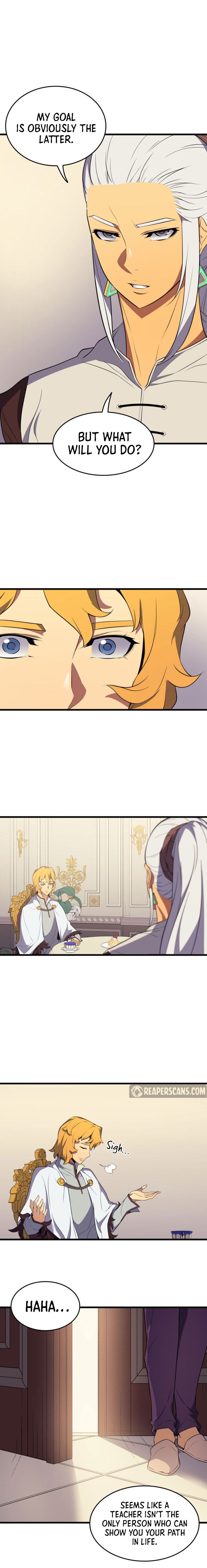 18+ The Great Mage Returns After 4000 Years Chapter 48 page 13