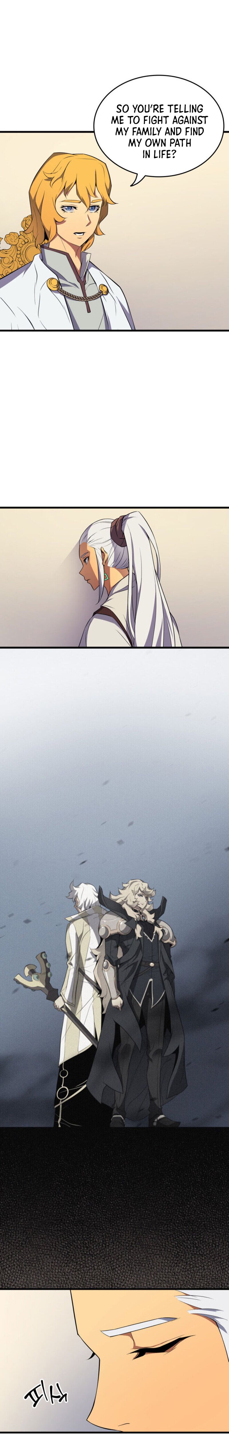 18+ The Great Mage Returns After 4000 Years Chapter 48 page 14