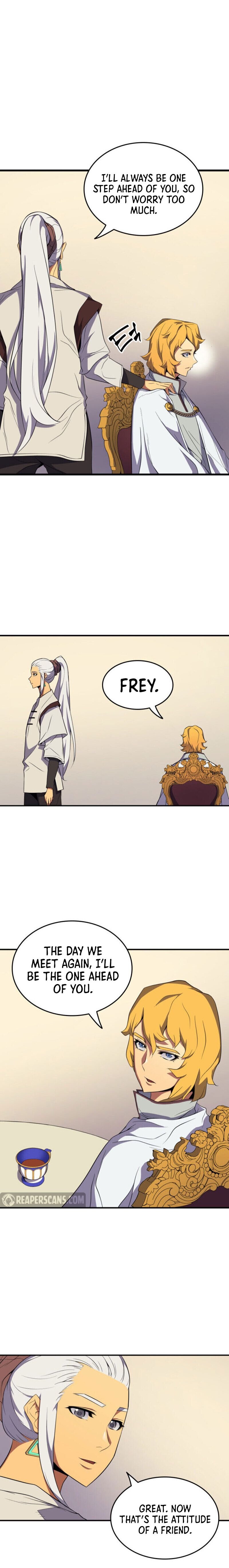 18+ The Great Mage Returns After 4000 Years Chapter 48 page 15