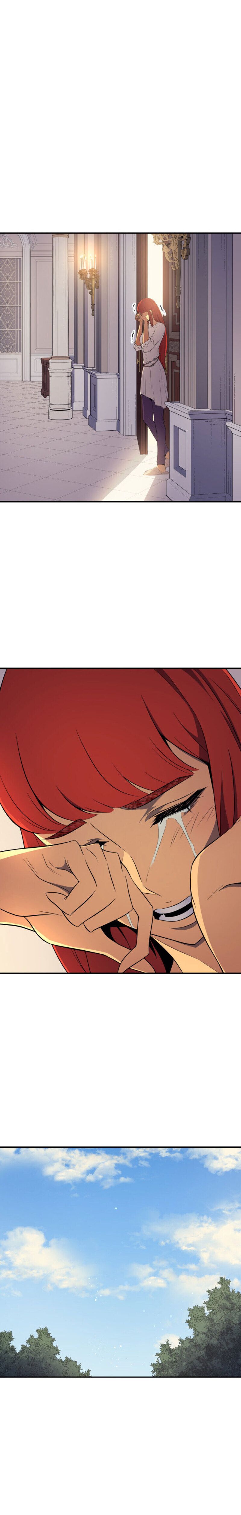 18+ The Great Mage Returns After 4000 Years Chapter 48 page 16