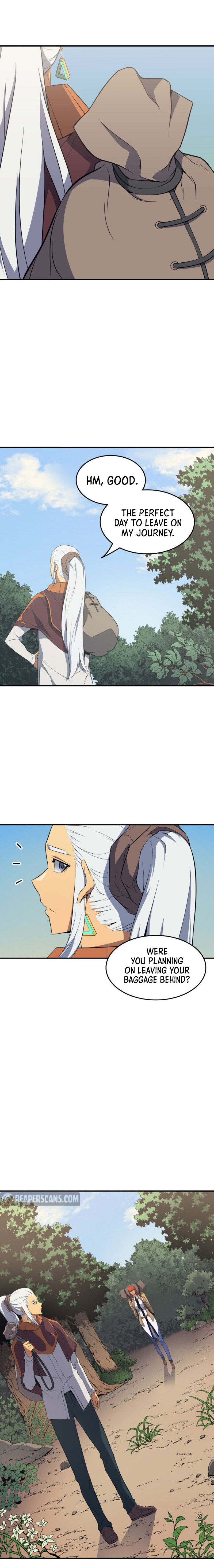 18+ The Great Mage Returns After 4000 Years Chapter 48 page 17