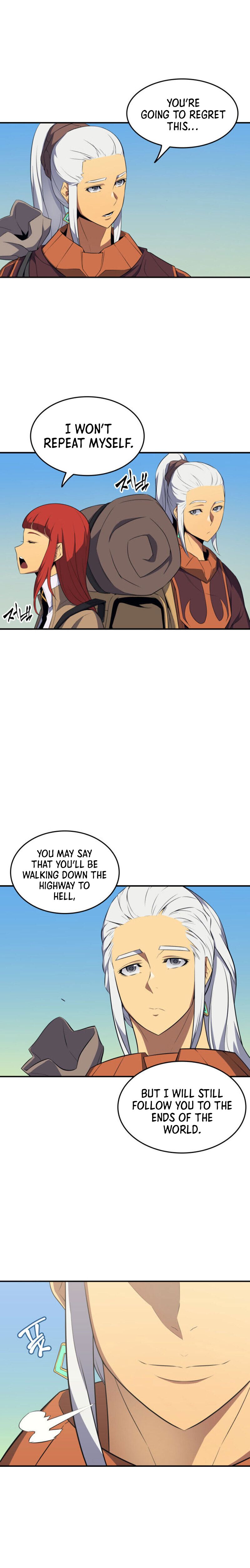 18+ The Great Mage Returns After 4000 Years Chapter 48 page 19