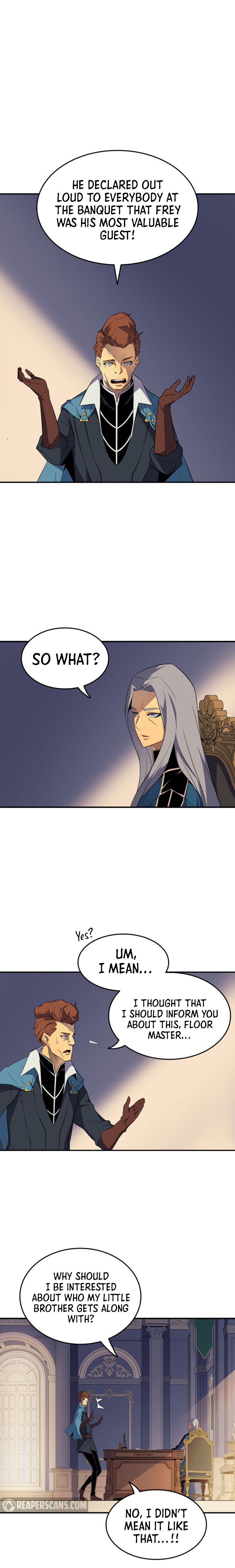 18+ The Great Mage Returns After 4000 Years Chapter 48 page 21