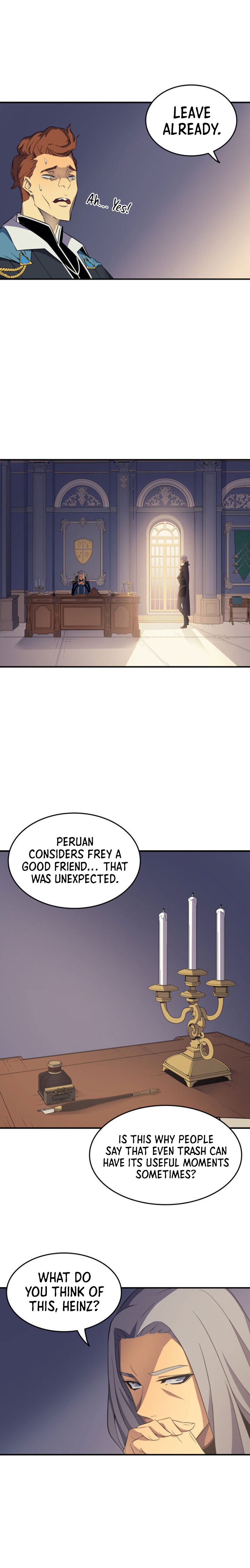 18+ The Great Mage Returns After 4000 Years Chapter 48 page 22
