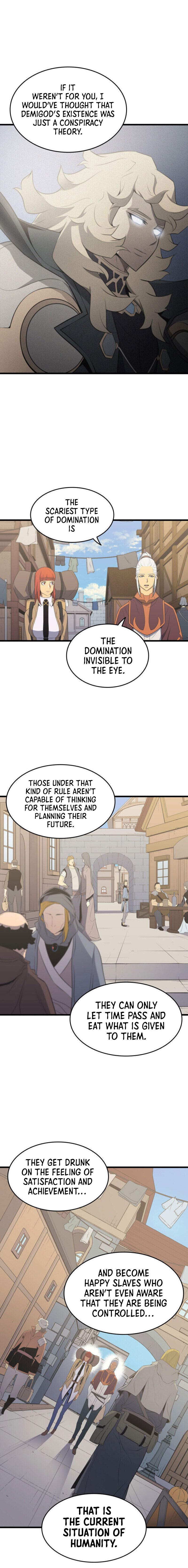 18+ The Great Mage Returns After 4000 Years Chapter 49 page 4