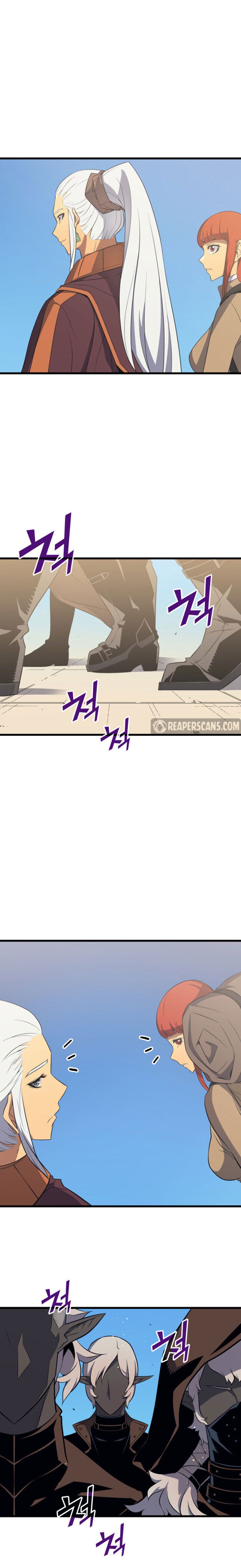 18+ The Great Mage Returns After 4000 Years Chapter 49 page 7