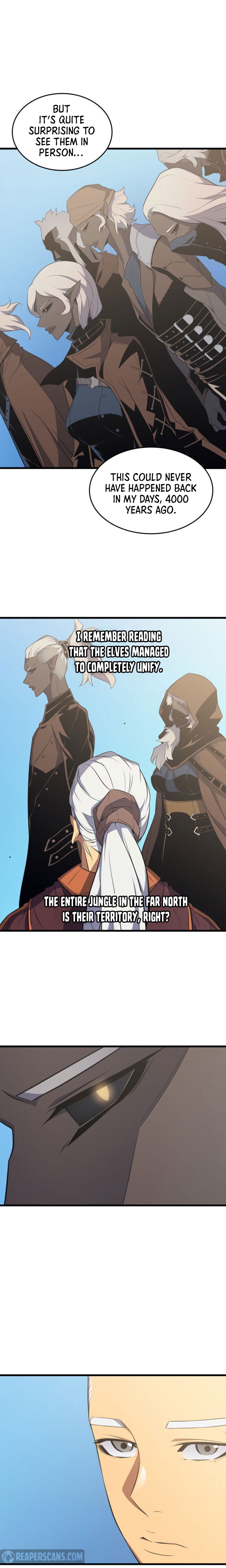 18+ The Great Mage Returns After 4000 Years Chapter 49 page 9