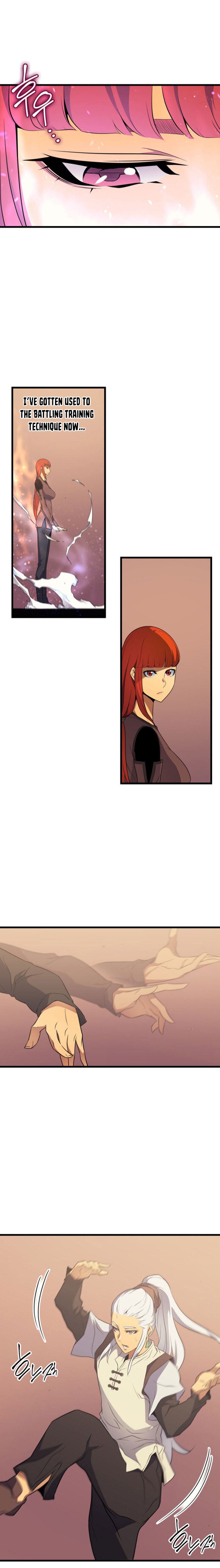 18+ The Great Mage Returns After 4000 Years Chapter 49 page 12