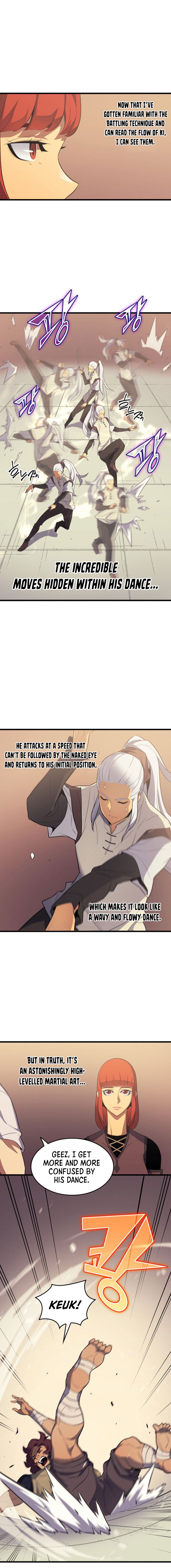 18+ The Great Mage Returns After 4000 Years Chapter 49 page 14