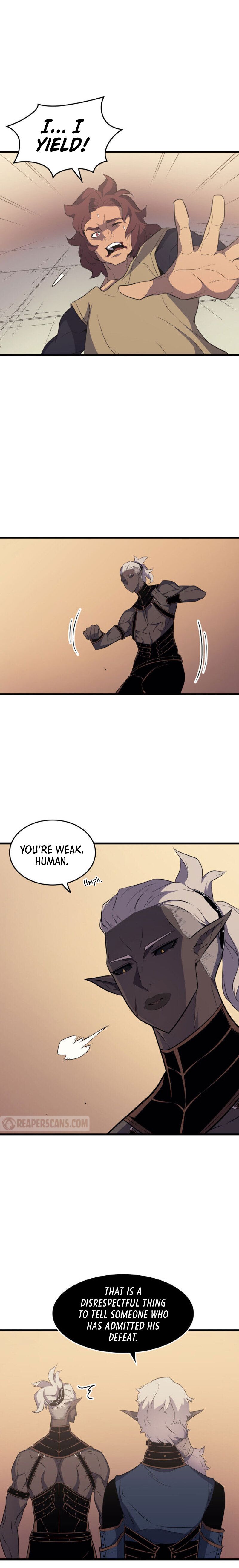 18+ The Great Mage Returns After 4000 Years Chapter 49 page 15