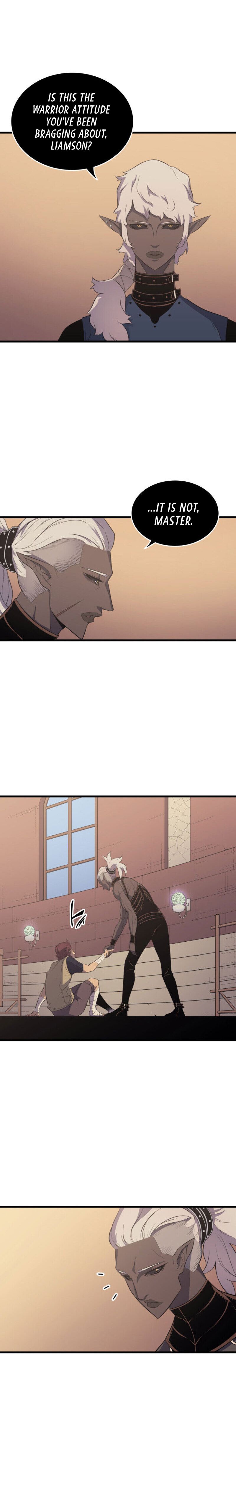18+ The Great Mage Returns After 4000 Years Chapter 49 page 16