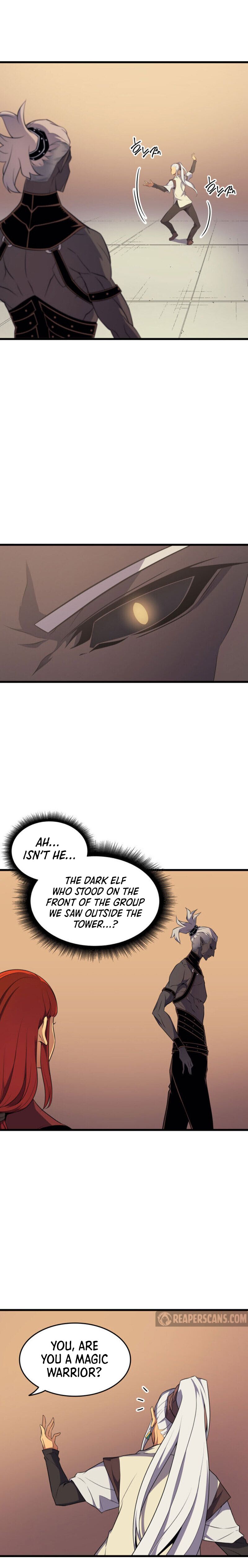 18+ The Great Mage Returns After 4000 Years Chapter 49 page 17