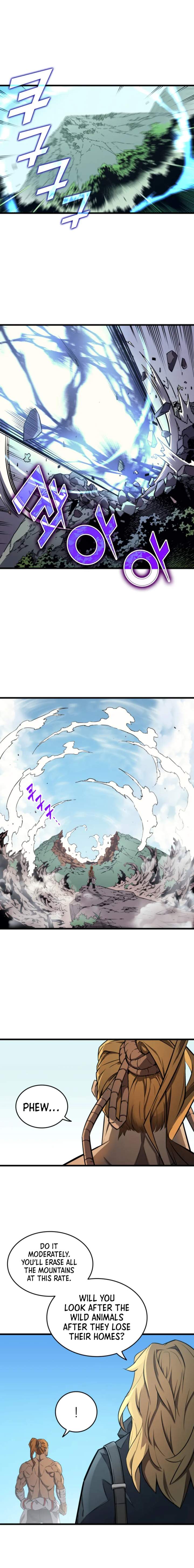 18+ The Great Mage Returns After 4000 Years Chapter 5 page 4