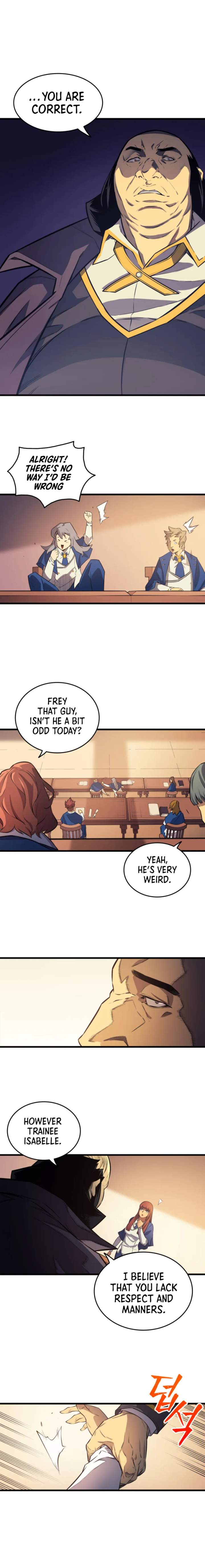 18+ The Great Mage Returns After 4000 Years Chapter 5 page 13