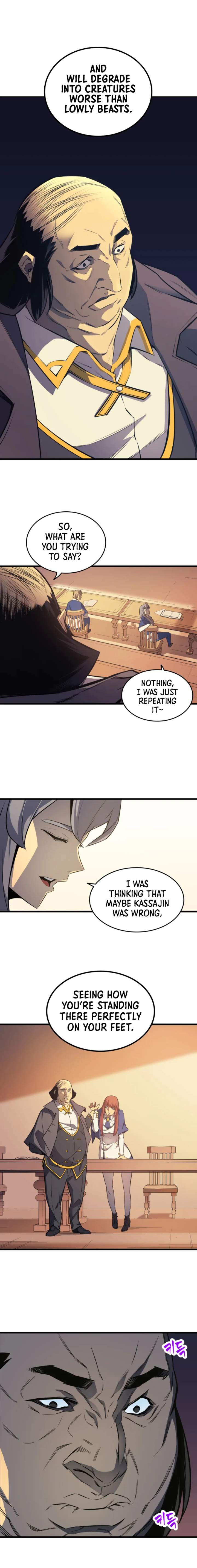 18+ The Great Mage Returns After 4000 Years Chapter 5 page 15