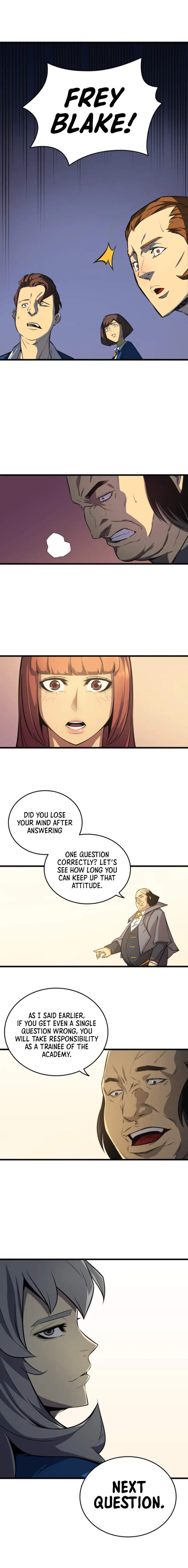 18+ The Great Mage Returns After 4000 Years Chapter 5 page 16